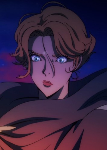 Sypha Belnades