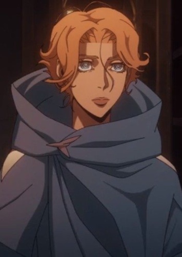 Sypha Belnandes