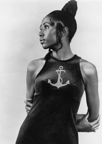 Syreeta Wright