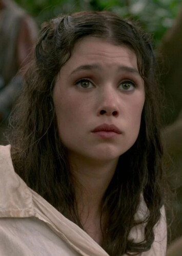 Syrena (On Stranger Tides)