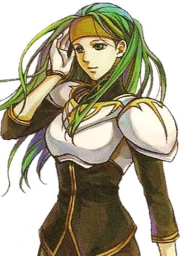 Syrene