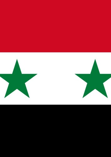 Syrian Heritage