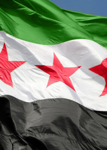 Syrian Heritage