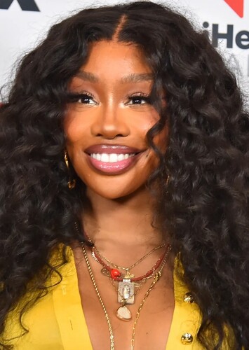 SZA