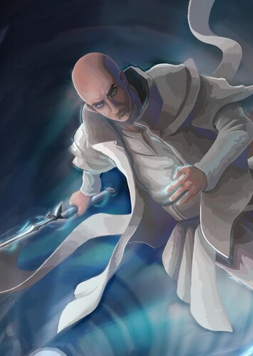 Szeth