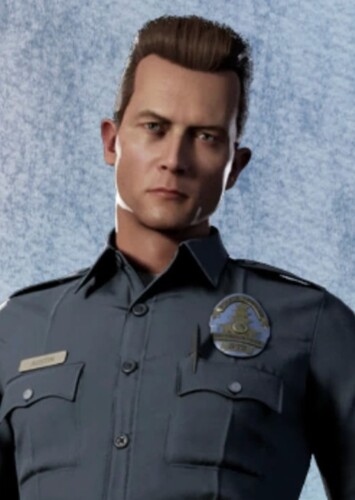 T-1000
