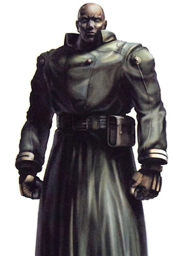 T-103 Tyrant