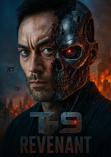 T-9 Revenant