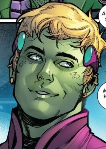 Teddy Altman