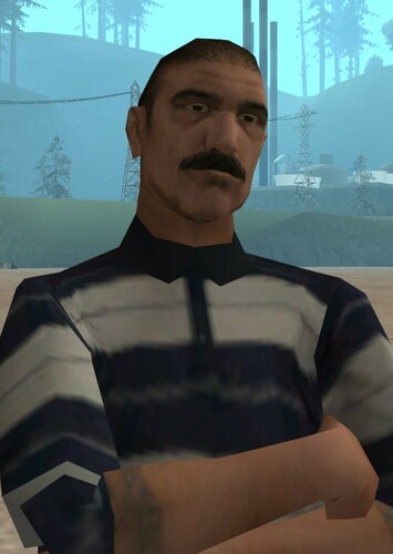 T-Bone Mendez