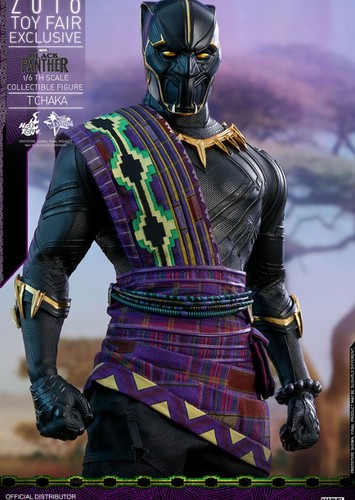 Black Panther (Former)