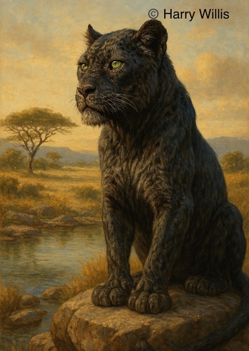 T’Chaka