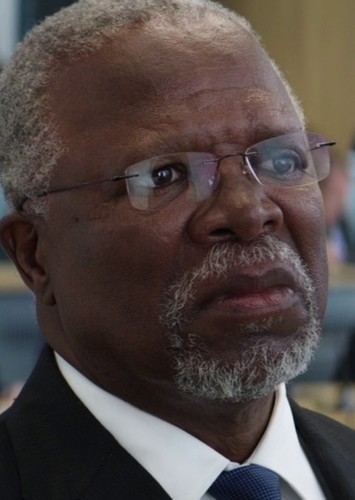 T'Chaka