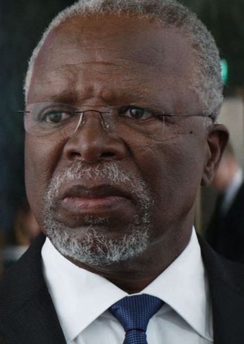 T'Chaka