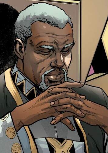 T'chaka