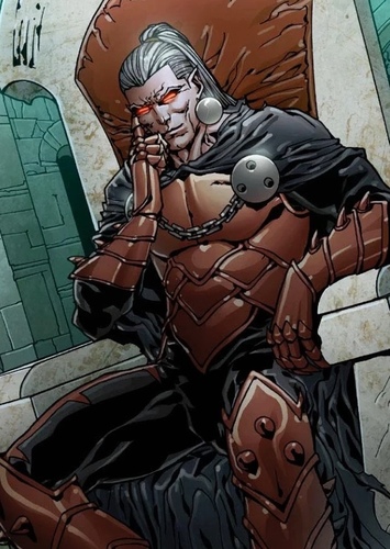 Dracula