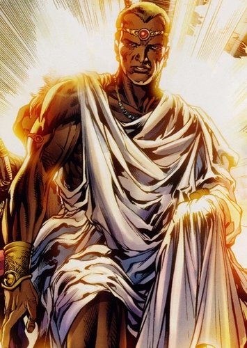 T’Chaka (MCU)