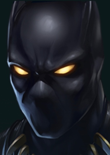 T'Chaka Sr