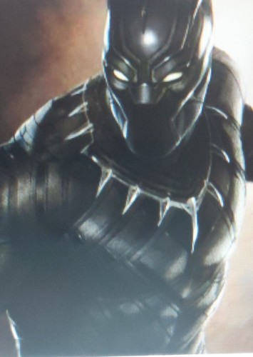 T'Challa