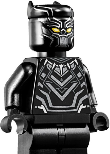 T'Challa