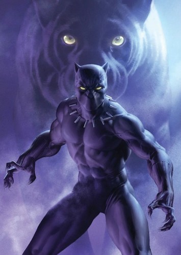 T'challa