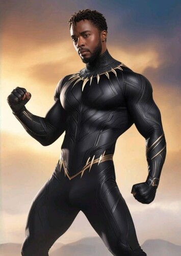 T'challa