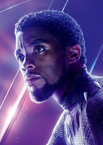 T’Challa