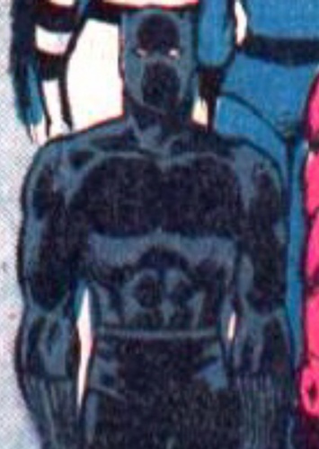 T'Challa