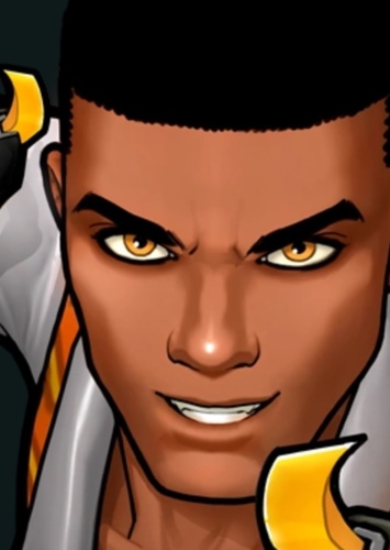 T'Challa