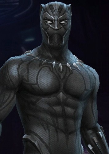 T'Challa