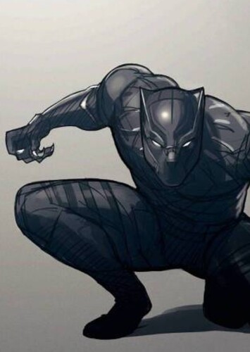 T'Challa
