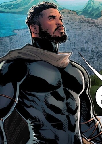 T'Challa