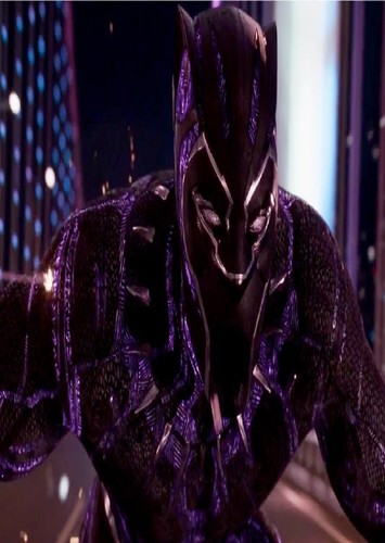 T'challa