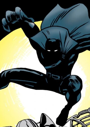 T'Challa