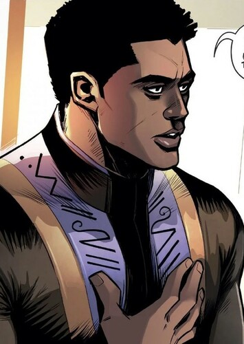 T'Challa