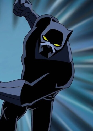 T'Challa