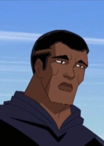 T'Challa