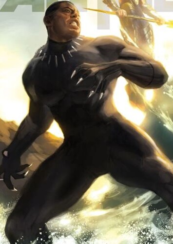 T'Challa