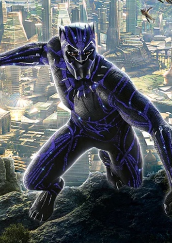 T’Challa