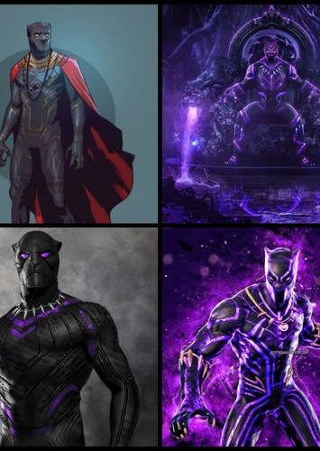 T'Challa