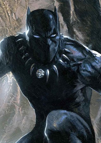 T'Challa