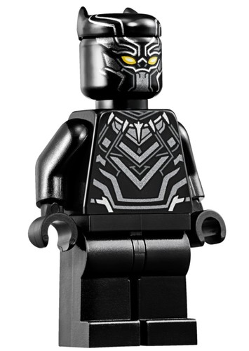 T'Challa