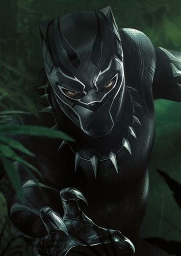 T'Challa