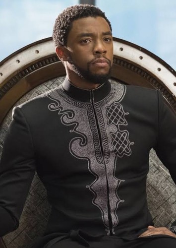 T'Challa