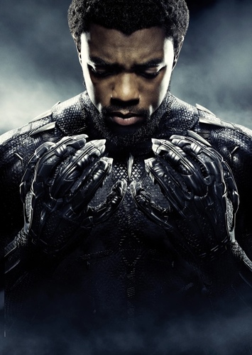 T’challa