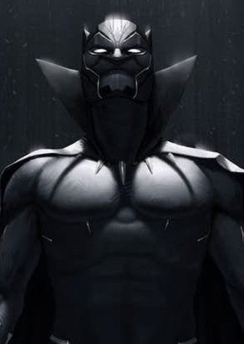 T'Challa