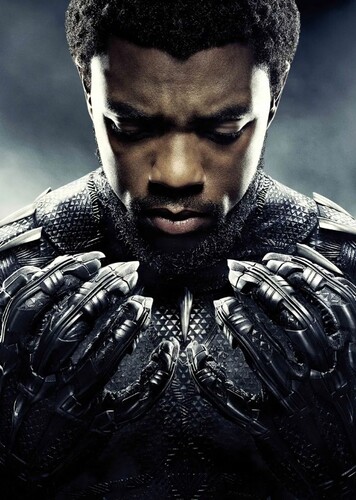 T'Challa/Black Panther