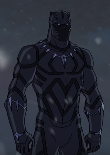 T’Challa/Black Panther