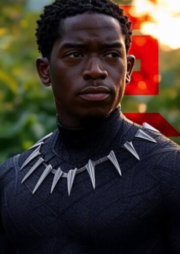 T'Challa/Black Panther