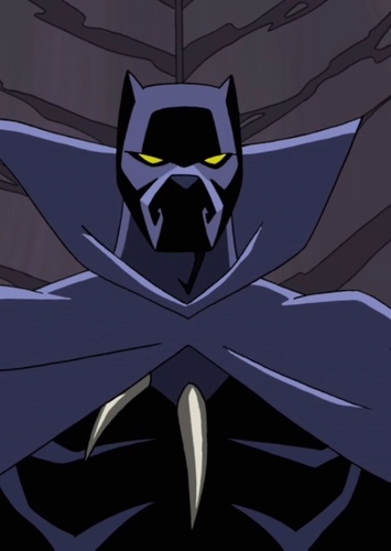 T’Challa/Black Panther